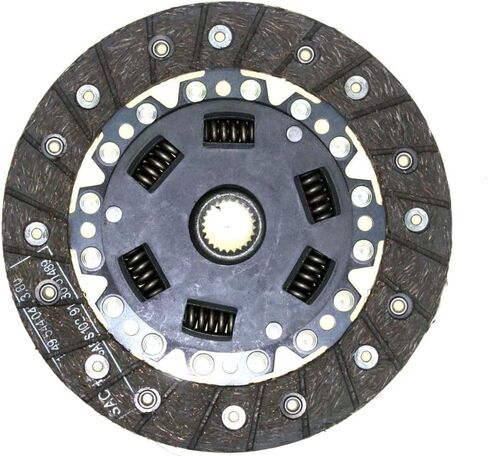 Sachs SD185 Clutch Disc in Saudi Arabia