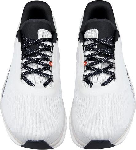 Endoto Shoe Laces for ON CloudMonster,7MM Flat Shoelaces Replacement Women Men Sneakers Strings in Kuwait