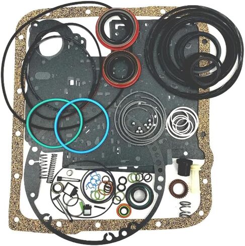 Chevy GM 4L60E 4L65E 4L70E Transmission Raybesto.S Deluxe Rebuild Kit 2004-on in Kuwait
