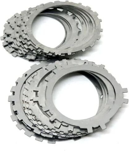 Chevy GM 4L60E 4L65E 4L70E Transmission Raybesto.S Deluxe Rebuild Kit 2004-on in Kuwait