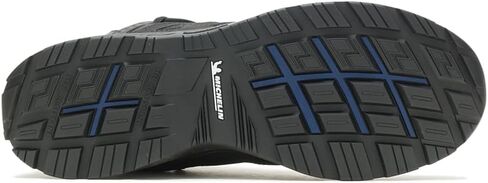 Bates Mens Rallyforce Tall Zip Military And Tactical Boot, Gunmetal, 10.5 US in Saudi Arabia