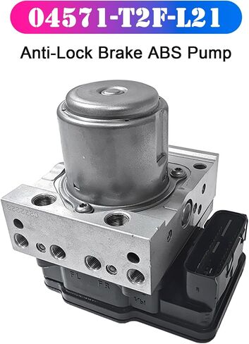 Bruce & Shark ABS Anti-Lock Brake Pump Assembly 04571-T2F-L21 Fit for Honda Accord Sport 2.4L 2014 - OE Replacement Module in Saudi Arabia