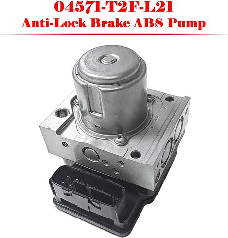 Bruce & Shark ABS Anti-Lock Brake Pump Assembly 04571-T2F-L21 Fit for Honda Accord Sport 2.4L 2014 - OE Replacement Module in Saudi Arabia