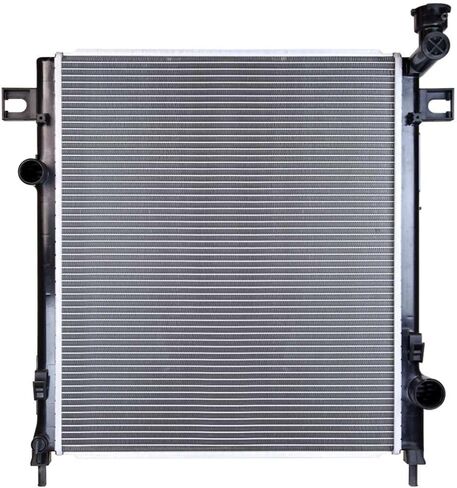 Autoshack Cryiator for 2008-2012 Jeep Liberty 3.7L V6 4WD RWD RK1556 in Kuwait