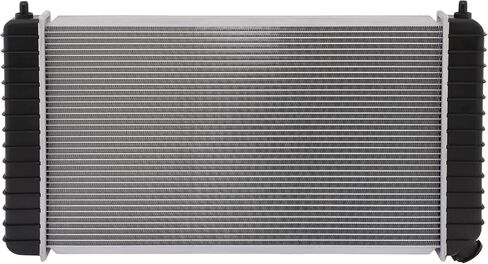 ECCPP 1826 المبرد لـ 1996-2005 لـ Chevrolet for Blazer 4.3L 1996-2004 for Chevrolet for S10 4.3L 1996-2001 2005 for GMC for Jimmy 4.3L 1996-2004 for GMC for Sonoma 4.3L in Saudi Arabia