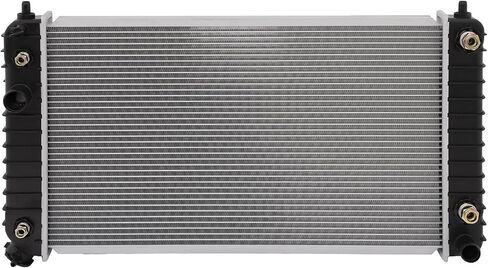ECCPP 1826 المبرد لـ 1996-2005 لـ Chevrolet for Blazer 4.3L 1996-2004 for Chevrolet for S10 4.3L 1996-2001 2005 for GMC for Jimmy 4.3L 1996-2004 for GMC for Sonoma 4.3L in Saudi Arabia