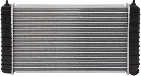 ECCPP 1826 المبرد لـ 1996-2005 لـ Chevrolet for Blazer 4.3L 1996-2004 for Chevrolet for S10 4.3L 1996-2001 2005 for GMC for Jimmy 4.3L 1996-2004 for GMC for Sonoma 4.3L in Saudi Arabia