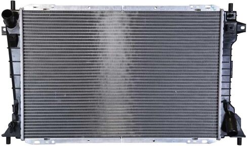 Autoshack Cladiator for 1998-2005 Mercury Grand Marquis 2003-2004 Marauder 1998-2005 Lincoln Town Car 1998-2002 Ford Crown Victoria 4.6L V8 RWD RK799 in Saudi Arabia