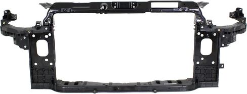 Garage-Pro Radiator Core Support Compatible with 2011-2014 Hyundai Elantra in Saudi Arabia