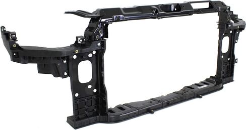 Garage-Pro Radiator Core Support Compatible with 2011-2014 Hyundai Elantra in Saudi Arabia