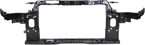Garage-Pro Radiator Core Support Compatible with 2011-2014 Hyundai Elantra in Saudi Arabia