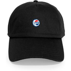 CafePress Pepsi Vintage Logo Cap Adjustable Baseball Cap in Saudi Arabia
