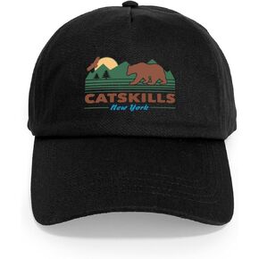 CafePress Queens New York Cap Adjustable Baseball Cap in Saudi Arabia