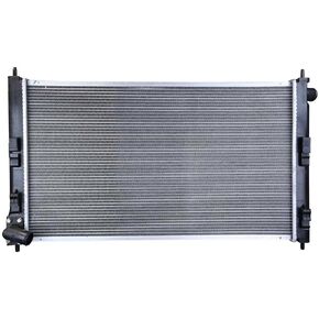 AutoShack Radiator for 2008-2014 Mitsubishi Lancer 2010-2013 Outlander 2011-2013 Outlander Sport RVR 2.0L 2.4L 3.0L V6 4WD AWD FWD RK1196 in Saudi Arabia