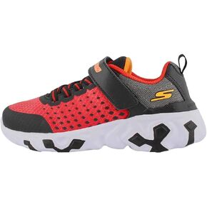Skechers Boy's Techno Strides Sneaker in Saudi Arabia