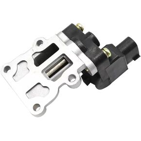 1pc Car Idle Air Control Valve Replacement 2227028010 /Fit for TOYOTA HIGHLANDER 2001-2003/Fit for TOYOTA RAV4 2001-2003 in Saudi Arabia