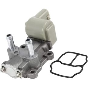 16022-P2E-A51 Idle Valve IACV IAC w/Gasket CX DX EX in Saudi Arabia