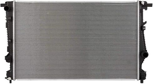 Autoshack Radiator لعام 2014-2017 Jeep Cherokee 2.4L 3.2L V6 AWD FWD RK1828 in Saudi Arabia