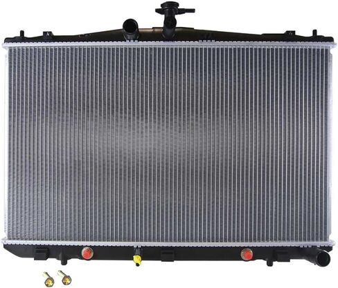 Autoshack Cryiator لعام 2011-2016 Toyota Sienna 2012-2015 Lexus Rx350 2.7L 3.5L V6 AWD FWD RK1742 in Saudi Arabia