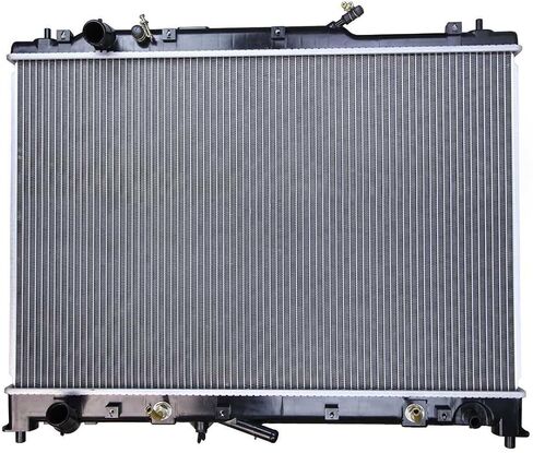 AutoShack Radiator for 2007-2015 Mazda CX-9 3.5L 3.7L V6 AWD FWD RK1199 in Kuwait