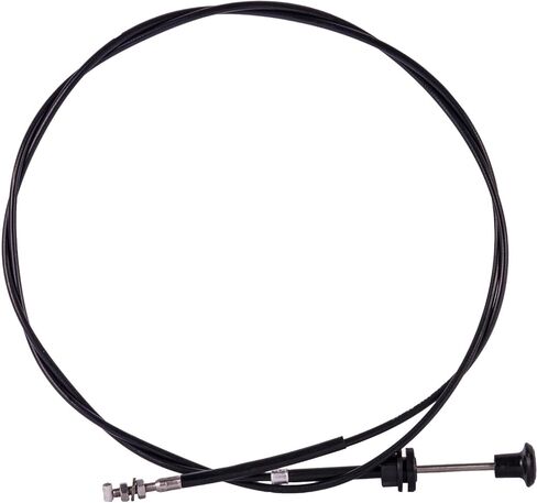 Sea-Doo Choke Cable GTI/GTI LE 270000545 2002 2003 2004 2005 in Saudi Arabia