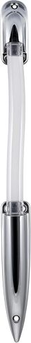 Recpro RV Acrylic Assist Handles | مضاء | S Curve Style Assist Entry Handle | Monaco و Fleetwood Assist Rail Replacement (Blue Light) in Kuwait