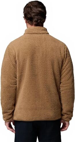 Columbia Men's Rugged Ridge High Pile Full Zip in Saudi Arabia