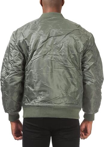Pro Club Men Men Flight Jacket in Kuwait