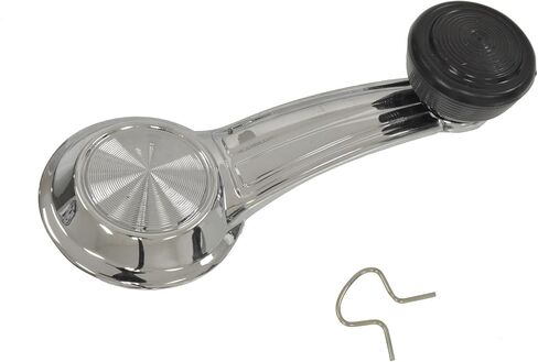 1967-1979 Corvette Window Crank Handle in Saudi Arabia