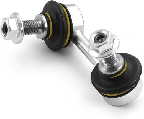 Metrix Premium 2 PCS Rear Stabilizer Bar Link K7470 Fits 2005-2020 Chrysler 300, 2004-2008 Pacifica, 2008-2020 Dodge Challenger, 2006-2020 Charger, 2005-2008 Magnum in Saudi Arabia