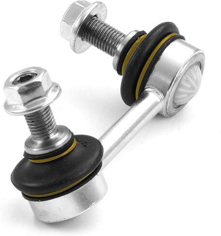 Metrix Premium 2 PCS Rear Stabilizer Bar Link K7470 Fits 2005-2020 Chrysler 300, 2004-2008 Pacifica, 2008-2020 Dodge Challenger, 2006-2020 Charger, 2005-2008 Magnum in Saudi Arabia