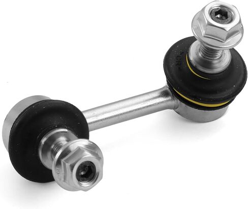 Metrix Premium 2 PCS Rear Stabilizer Bar Link K7470 Fits 2005-2020 Chrysler 300, 2004-2008 Pacifica, 2008-2020 Dodge Challenger, 2006-2020 Charger, 2005-2008 Magnum in Saudi Arabia