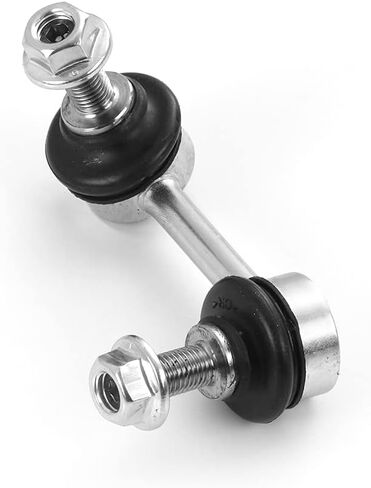 Metrix Premium 2 PCS Rear Stabilizer Bar Link K7470 Fits 2005-2020 Chrysler 300, 2004-2008 Pacifica, 2008-2020 Dodge Challenger, 2006-2020 Charger, 2005-2008 Magnum in Saudi Arabia