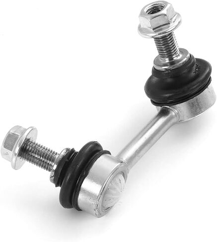Metrix Premium 2 PCS Rear Stabilizer Bar Link K7470 Fits 2005-2020 Chrysler 300, 2004-2008 Pacifica, 2008-2020 Dodge Challenger, 2006-2020 Charger, 2005-2008 Magnum in Saudi Arabia