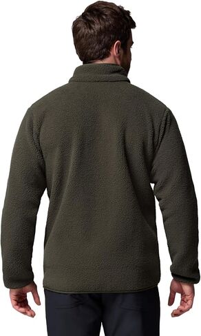 Columbia Men's Rugged Ridge High Pile Full Zip in Saudi Arabia