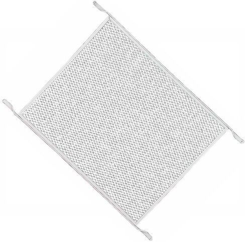 M-D Building Products 33365 19-Inch by 36-Inch Door Grille in Kuwait