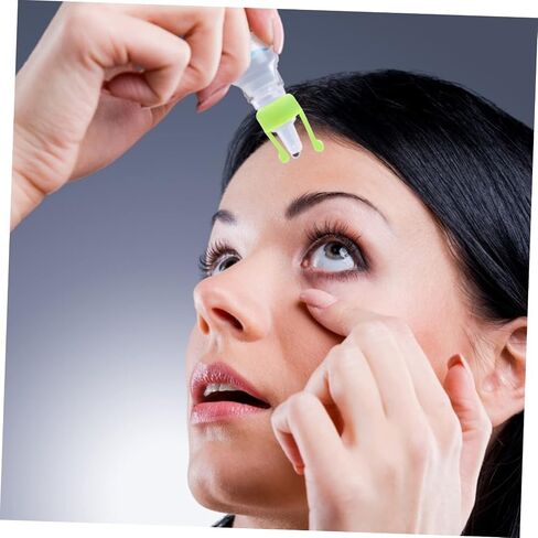 يرشط 2pcs زجاجة الدعم الدعم المتين لدعم السيليكون لاستخدام دقيق وفعال للاستخدام في المنزل والخارجي يمنع النفايات واليد in Saudi Arabia