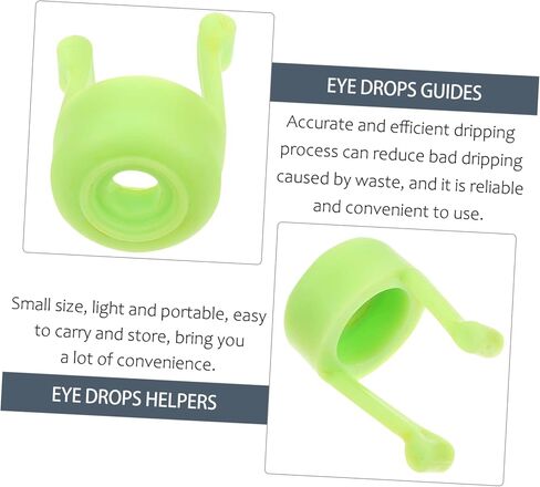 يرشط 2pcs زجاجة الدعم الدعم المتين لدعم السيليكون لاستخدام دقيق وفعال للاستخدام في المنزل والخارجي يمنع النفايات واليد in Saudi Arabia