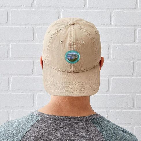 CafePress St. Thomas Cap Adjustable Baseball Cap in Kuwait