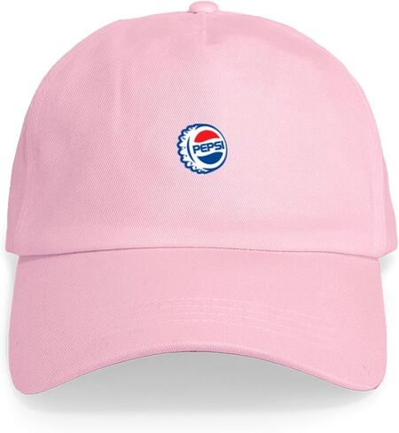 Cafepress Pepsi Vintage Logo Cap Capable Capeball Cap in Kuwait