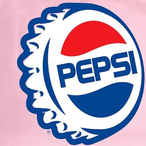 Cafepress Pepsi Vintage Logo Cap Capable Capeball Cap in Kuwait