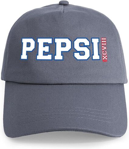 Cafepress Pepsi Vintage Logo Cap Capable Capeball Cap in Kuwait