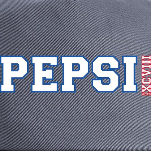 Cafepress Pepsi Vintage Logo Cap Capable Capeball Cap in Kuwait
