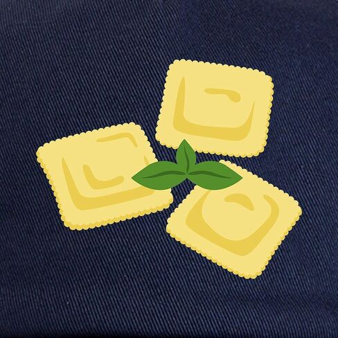 Cafepress Ravioli Pasta Capball Capeball Cap in Saudi Arabia