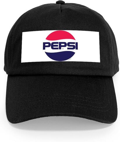 Cafepress Pepsi Vintage Logo Cap Capable Capeball Cap in Kuwait