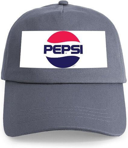 Cafepress Pepsi Vintage Logo Cap Capable Capeball Cap in Kuwait