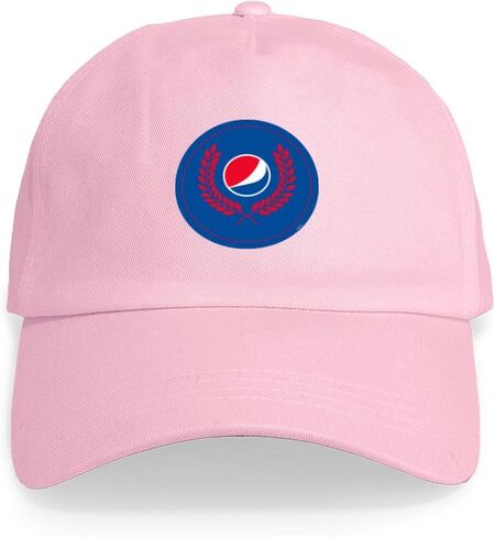 Cafepress Pepsi Vintage Logo Cap Capable Capeball Cap in Kuwait