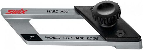 Swix World Cup Ski Base Edge Angle Beveling Aluminum Guide Tools in Saudi Arabia