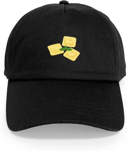 Cafepress Ravioli Pasta Capball Capeball Cap in Saudi Arabia