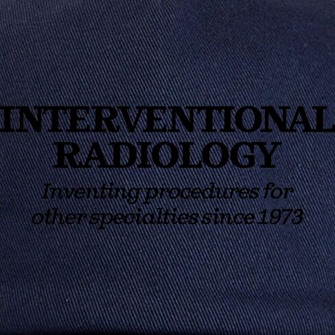 CafePress Interventional Radiology Cap Adjustable Baseball Cap in Saudi Arabia